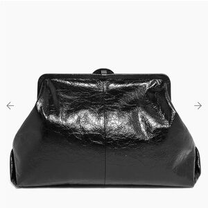 RARE and SOLD OUT everywhere. Aimee Kestenberg XL Full Circle Clutch